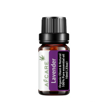 Echte reine natürliche Aromatherapie Lavendelöle lindert Schmerzen und entspannt Ihre Stimmung Verifizierte Lieferanten Ätherisches Öl